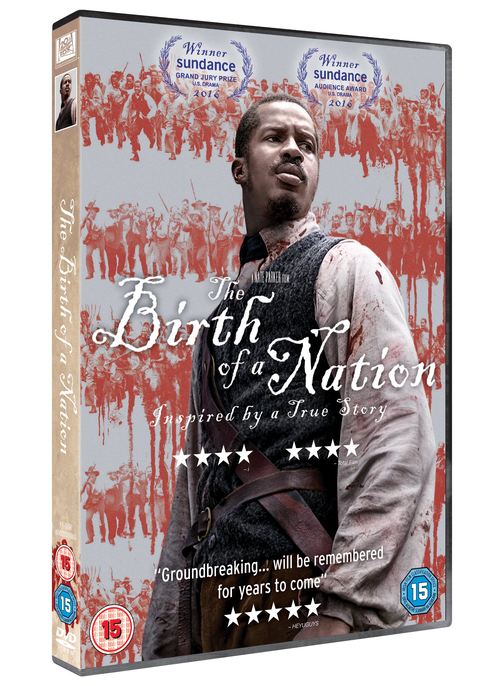 The Birth of a Nation