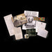 The Noble Collection Harry Potter Caja de artefactos, Multicolor (NN7430