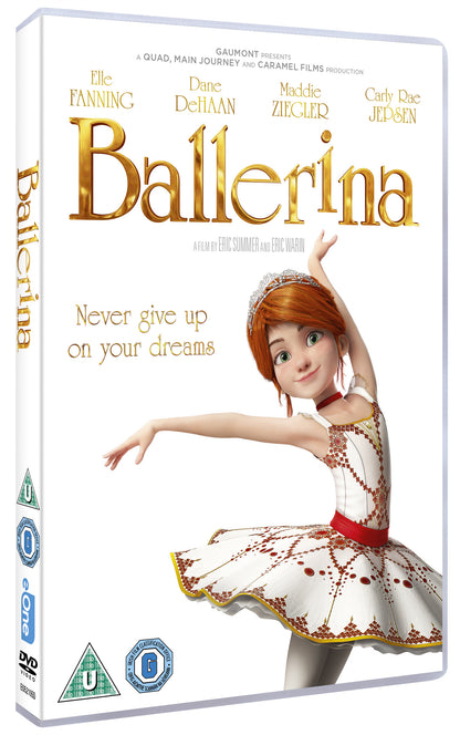 Ballerina