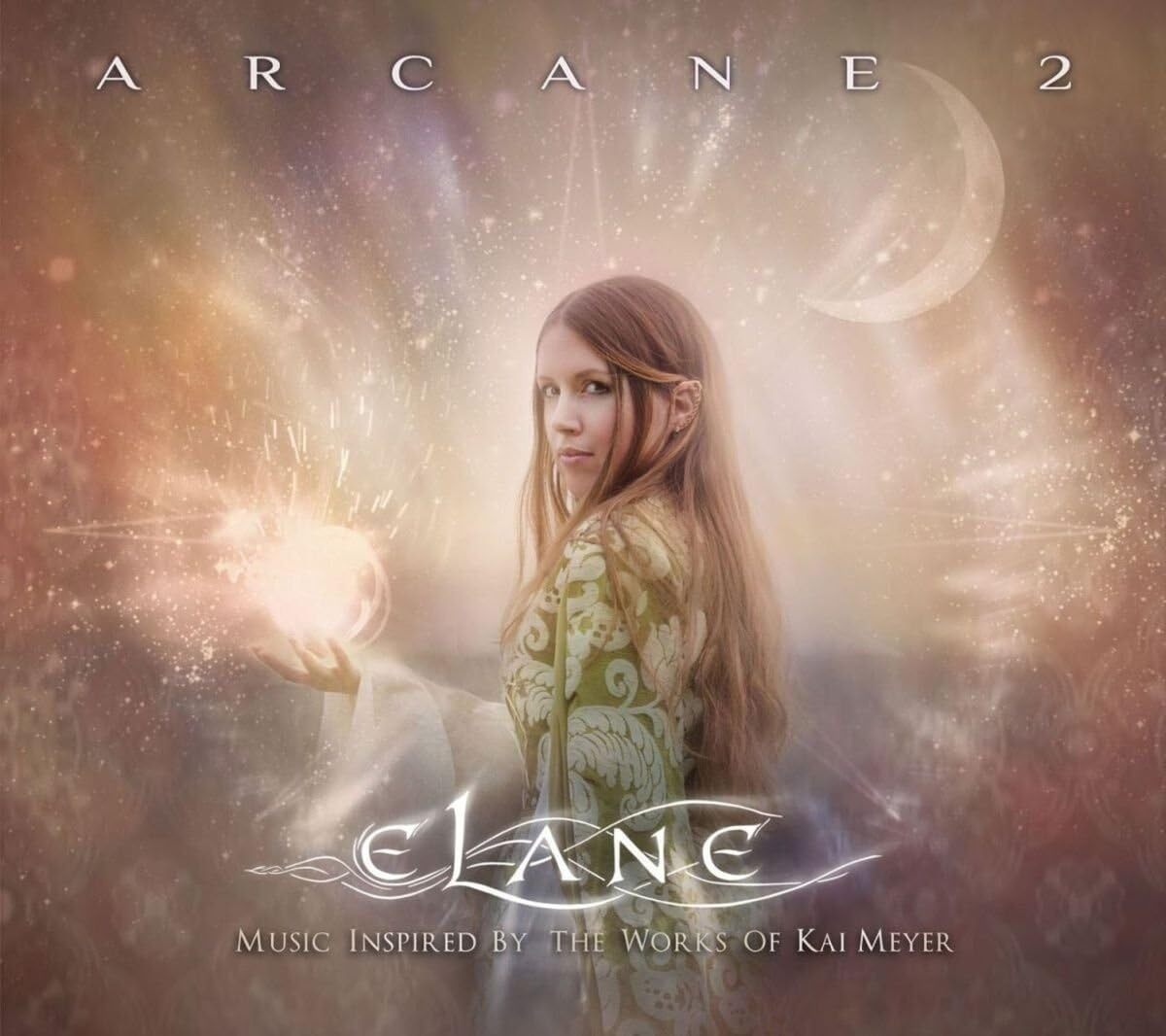 Arcane 2 (Music Inspired By the Works of Kai Meyer)