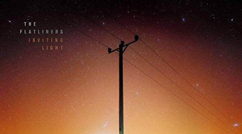 FLATLINERS, THE - INVITING LIGHT (1 CD)