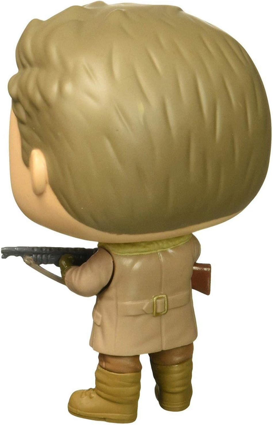 POP Funko Vinyl: DC: Wonder Woman: Steve Trevor (12542