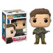 POP Funko Vinyl: DC: Wonder Woman: Steve Trevor (12542