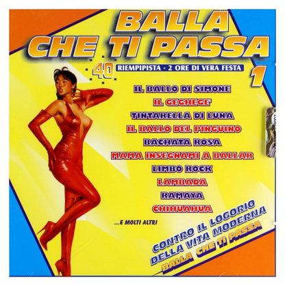 Balla Che Ti Passa Vol.1
