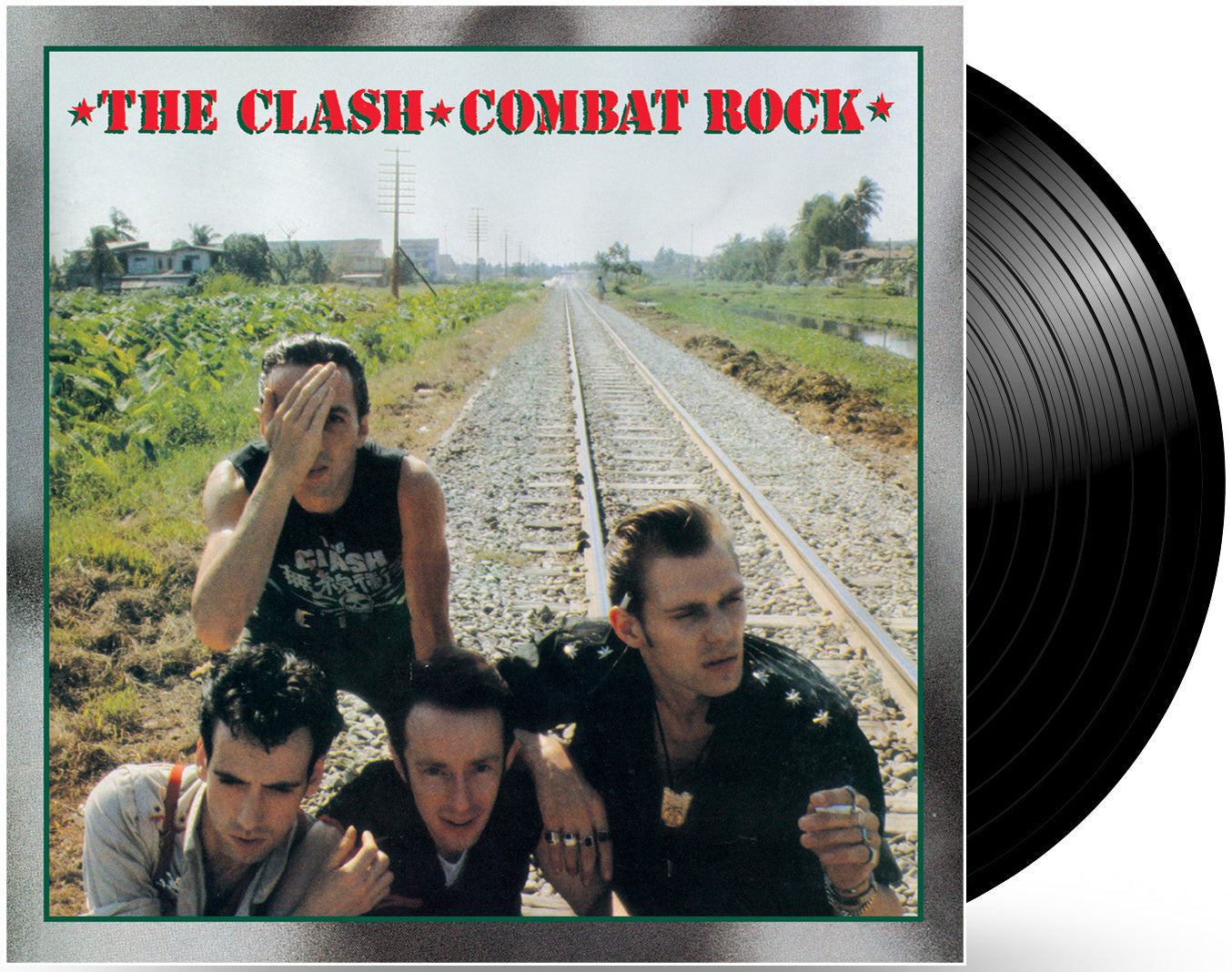 Combat Rock