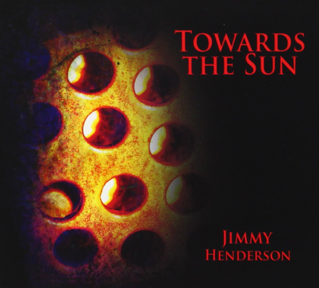Towards The Sun