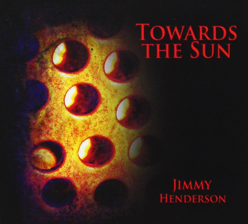 Towards The Sun