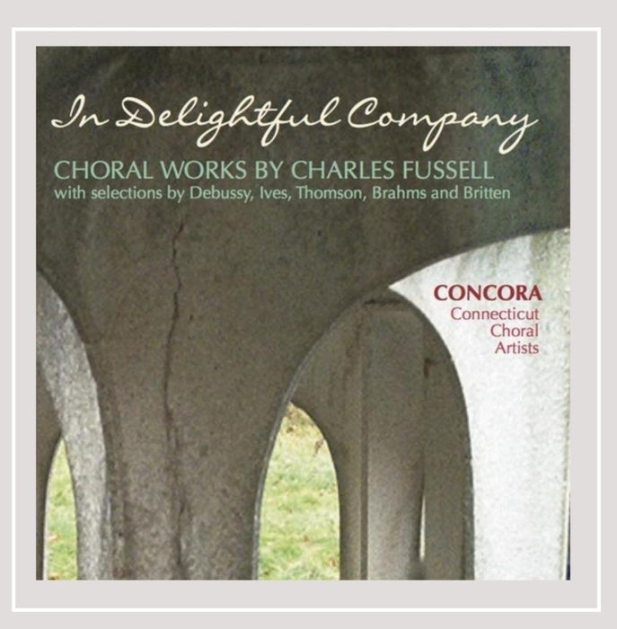 In Delightful Company