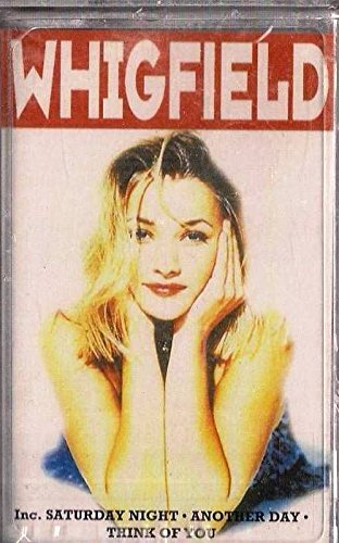 Whigfield-Whigfield