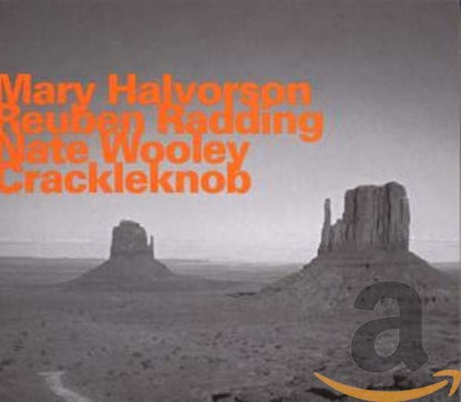 Crackleknob