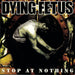 Stop at Nothing