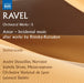 Ravel: Orchestral Works: Antar - Incidental Music After Works By Rimsky-Korsakov/... - Volume 5