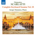 Domenico Scarlatti: Complete Keyboard Sonatas - Volume 18