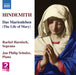 Hindemith: Das Marienleben (The Life of Mary)
