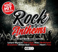 Rock Anthems: The Ultimate Collection