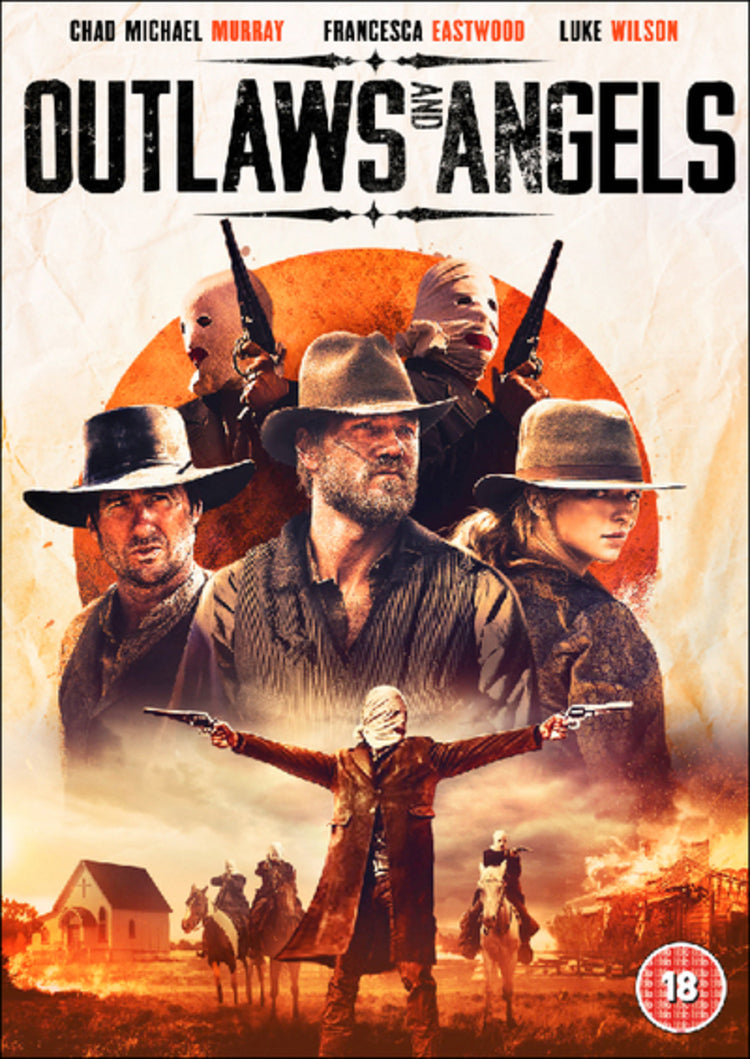 Outlaws and Angels
