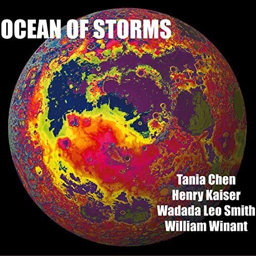 Ocean Of Storms