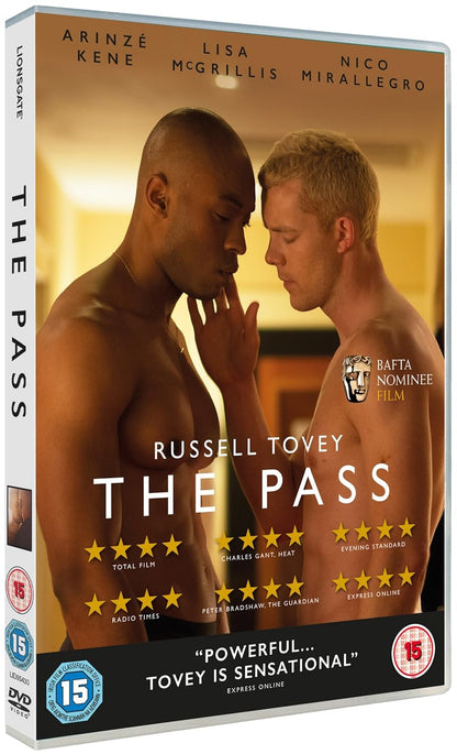 The Pass