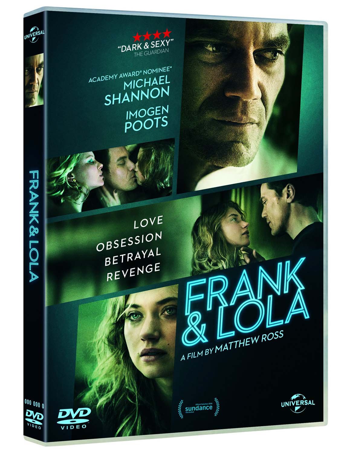 Frank & Lola