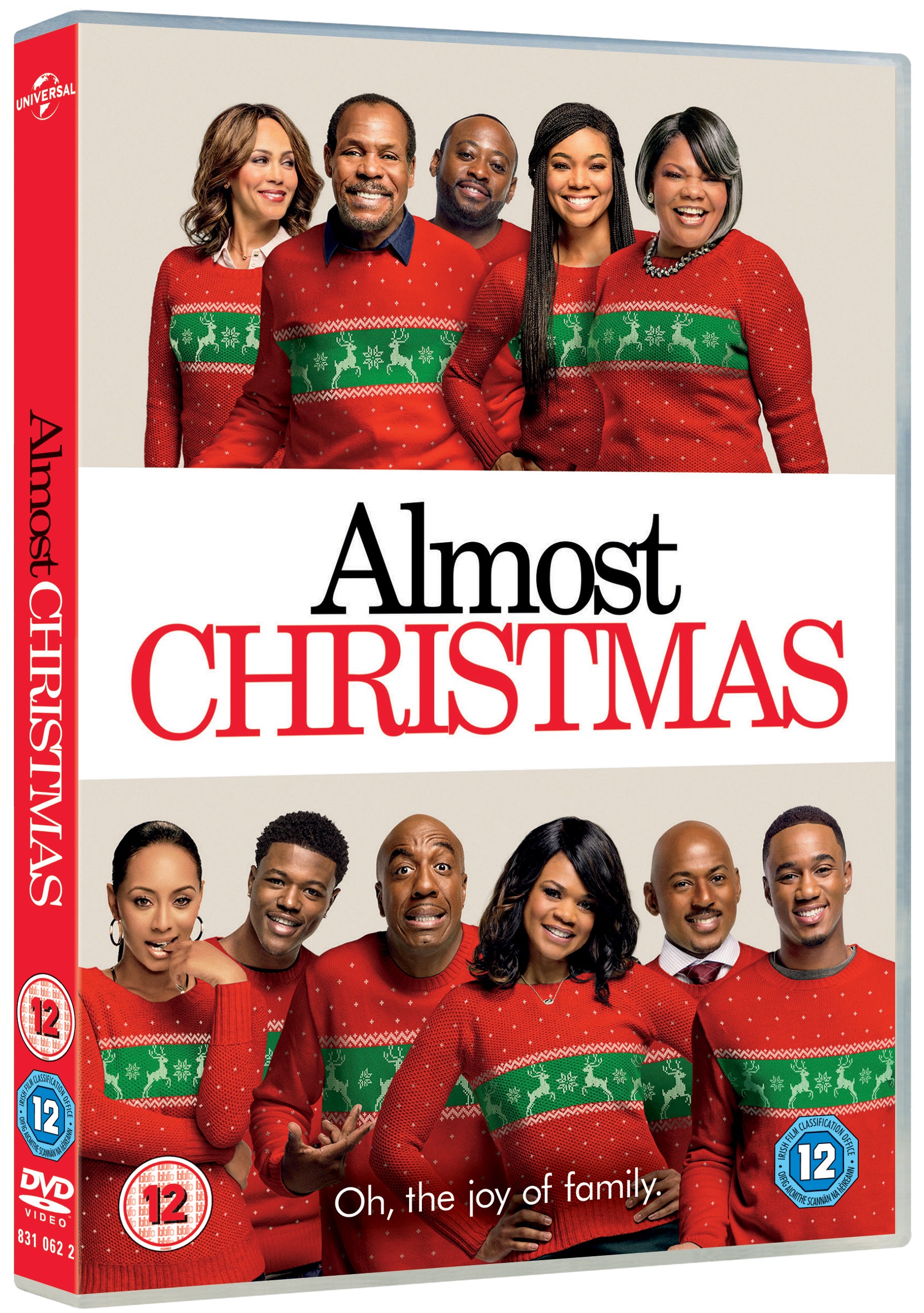 Almost Christmas