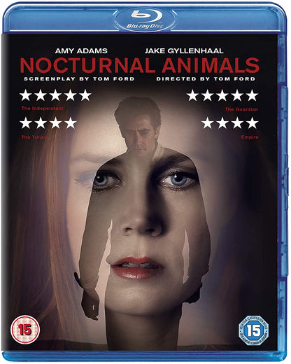 Nocturnal Animals