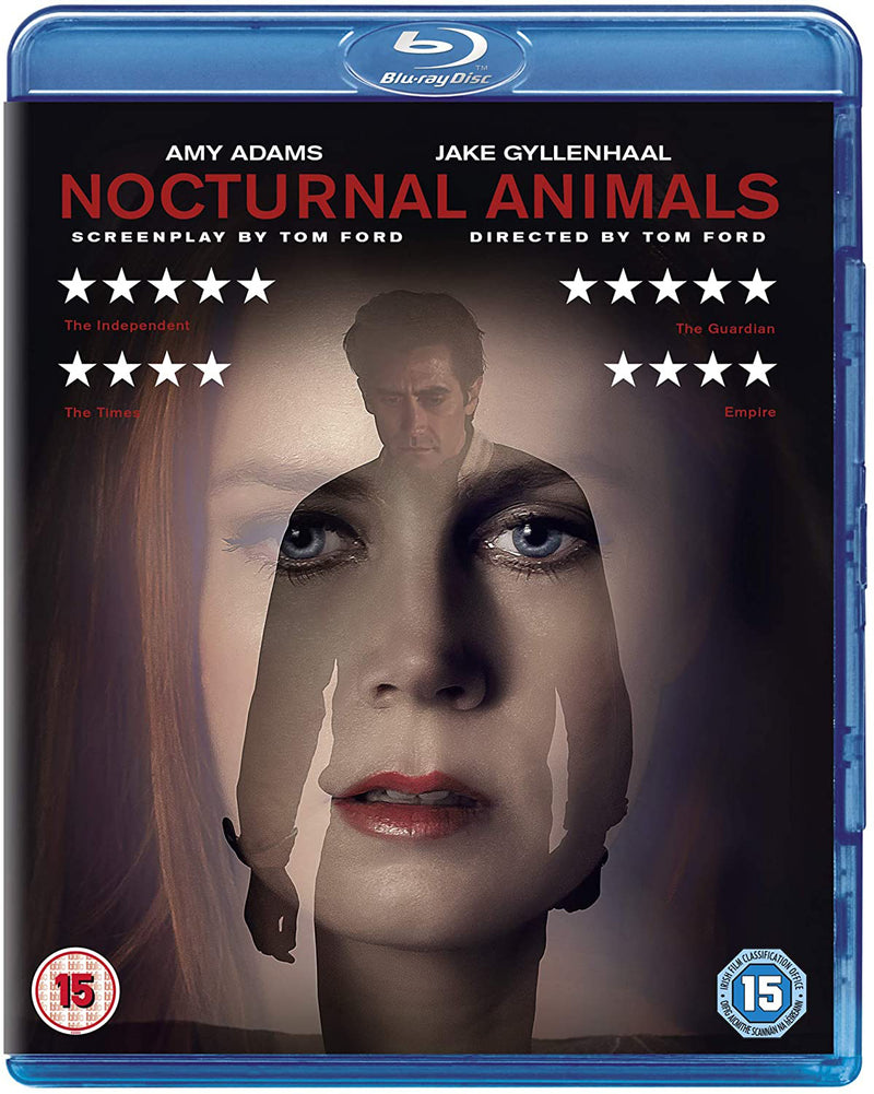 Nocturnal Animals