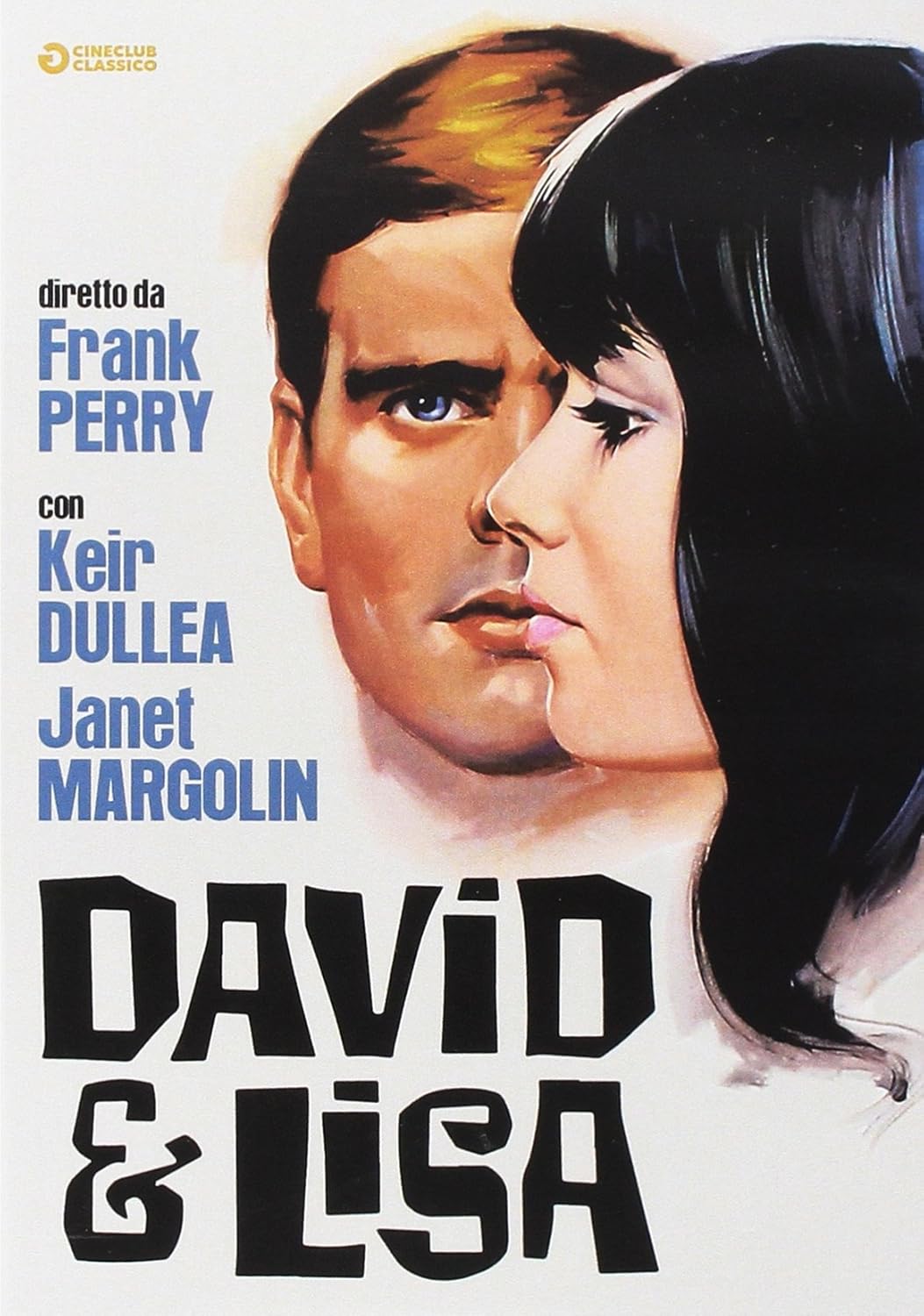 Dvd - David E Lisa (1 DVD)