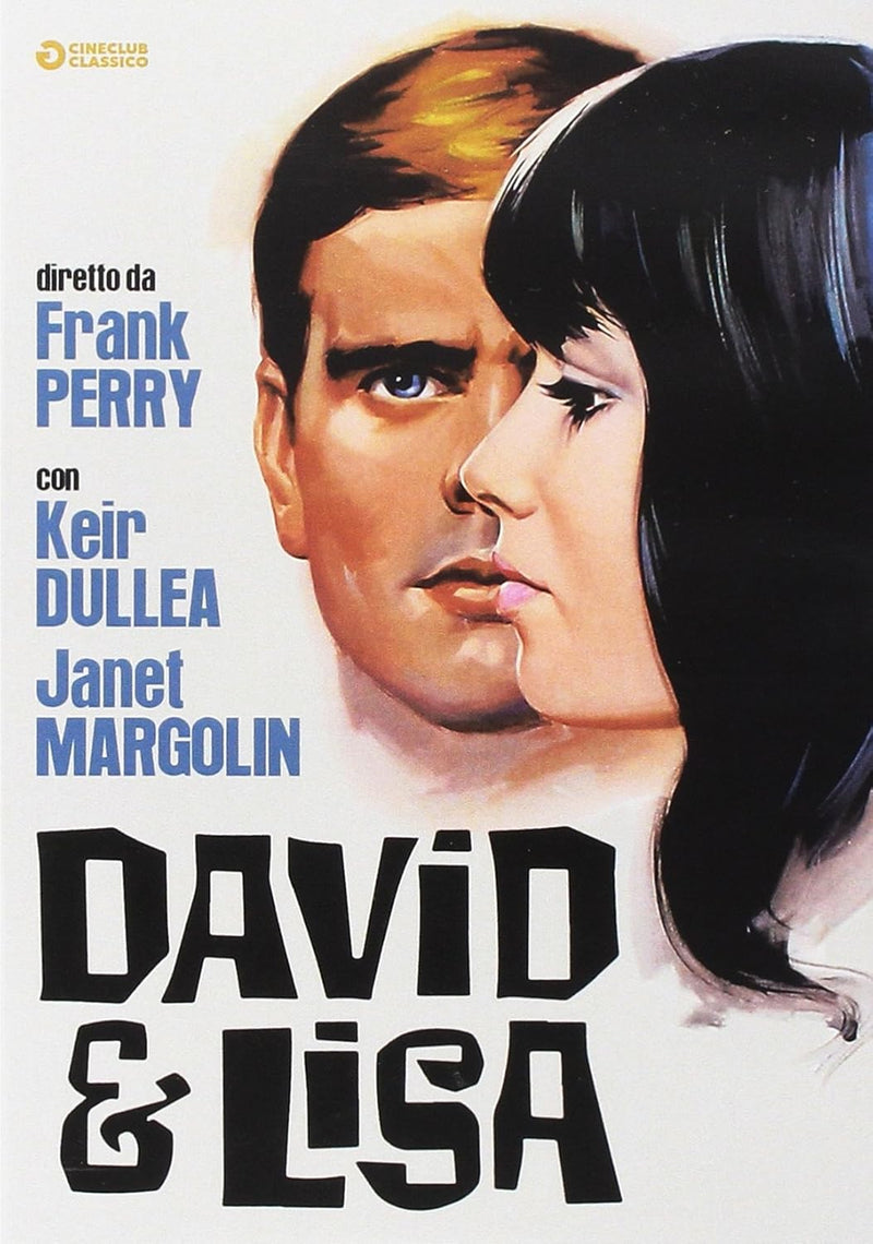 Dvd - David E Lisa (1 DVD