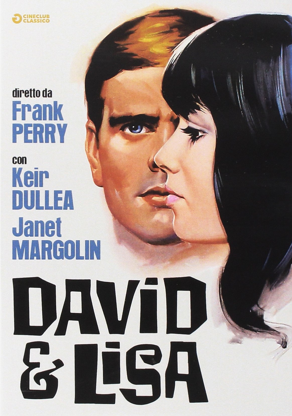 Dvd - David E Lisa (1 DVD)