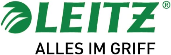 Leitz Premium Expanding Punched Pocket, Pack of 5, Holds up to 200 A4 Sheets, Transparent, Heavy Duty Document sleeve, 170 Micron PP Material, 47188