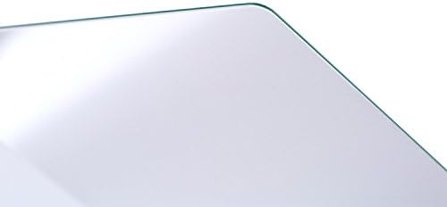 NONAME Nintendo Switch - Tempered Glass Screen Protector (Bilschirmschutz & Reinigungstuch