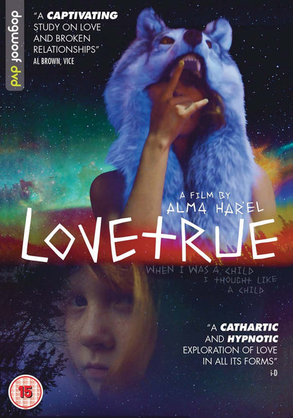 Lovetrue