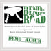 Bend In The Road: Demo Album