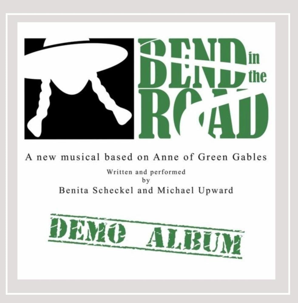 Bend In The Road: Demo Album