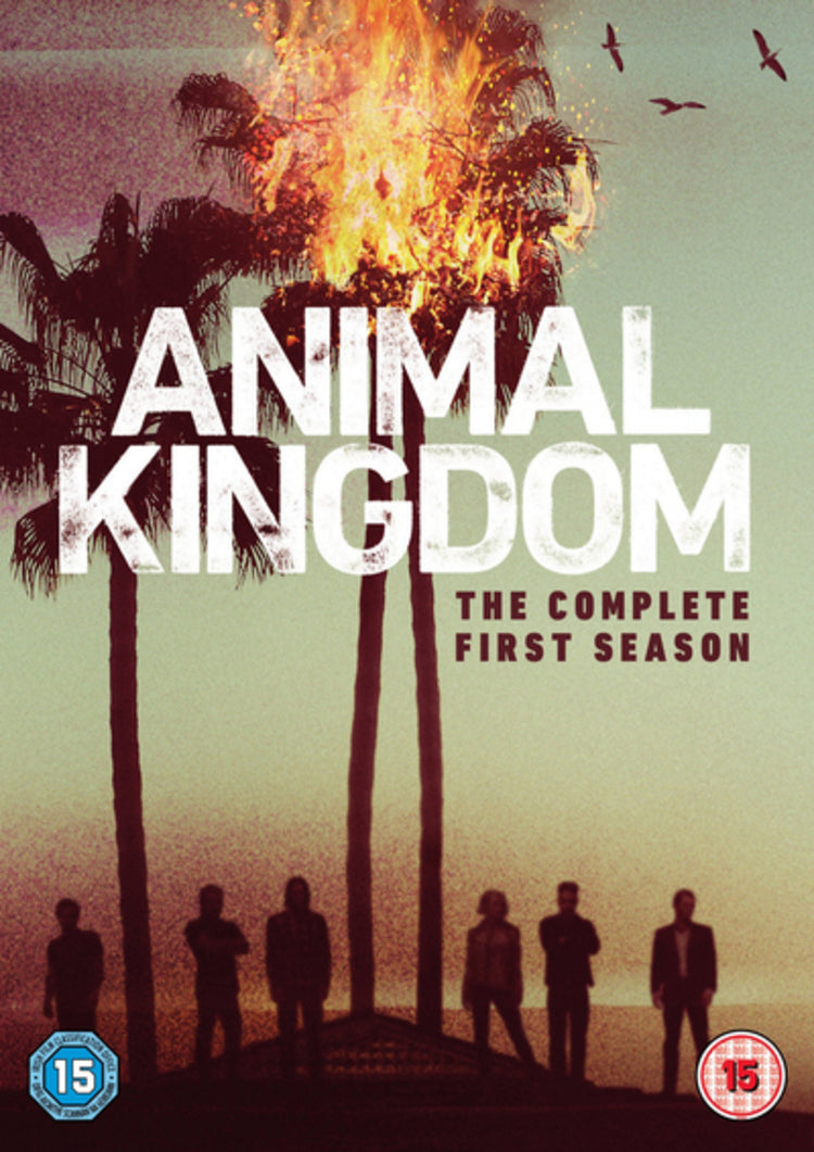 Animal Kingdom: Season 1