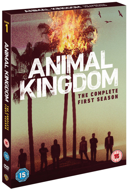 Animal Kingdom: Season 1