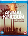 Animal Kingdom: Season 1