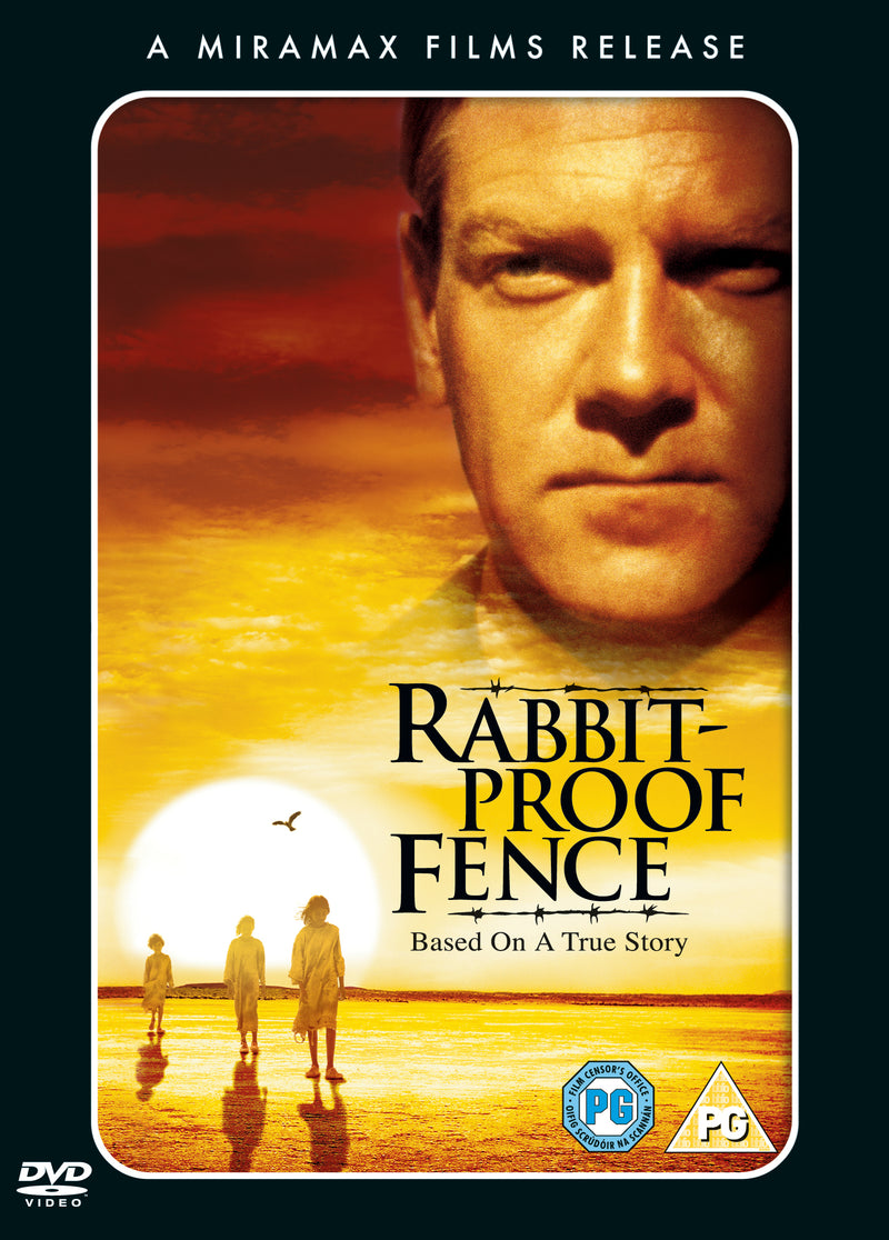 Rabbit-proof Fence