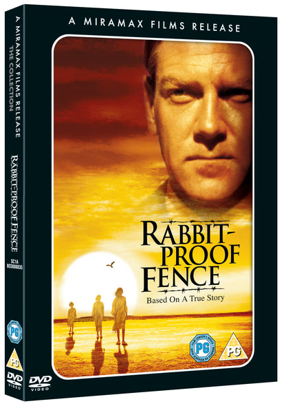 Rabbit-proof Fence