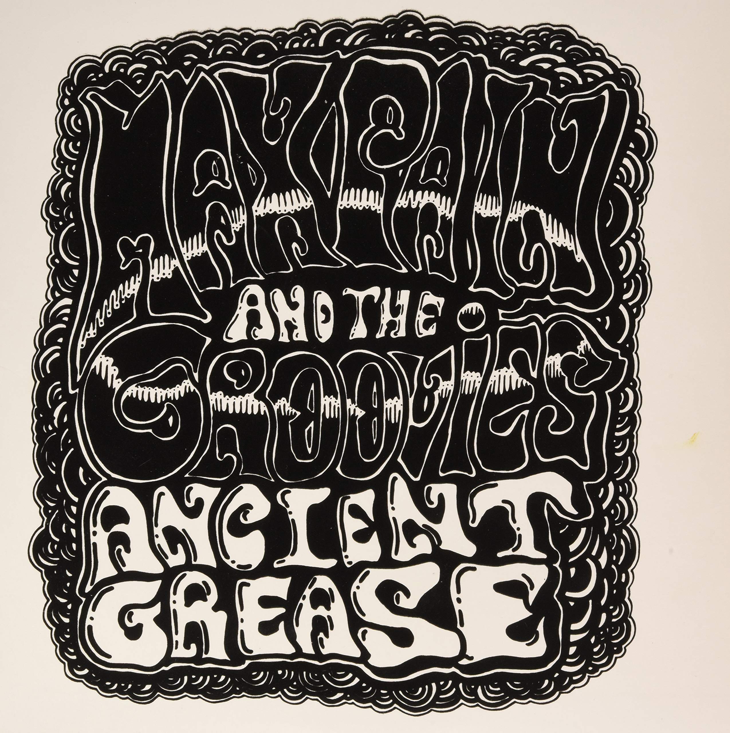 Ancient Grease