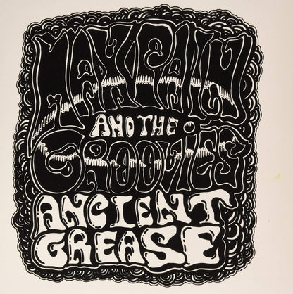 Ancient Grease