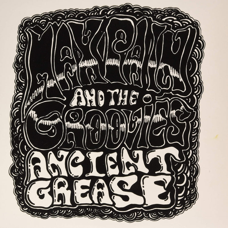 Ancient Grease