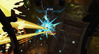 Starblood Arena: VR for PlayStation 4