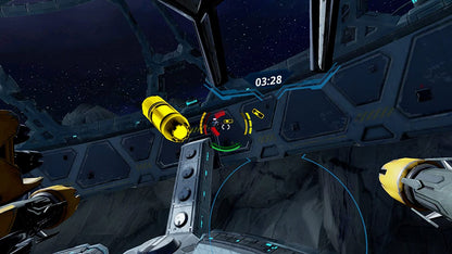Starblood Arena: VR for PlayStation 4