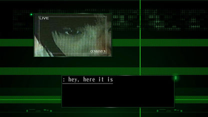 The Silver Case (PS4)