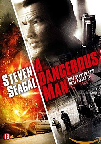 Dangerous Man (a