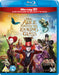 Alice Through the Looking Glass