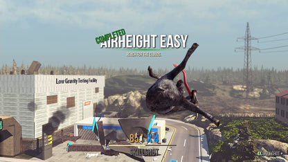 Goat Simulator The Bundle (PS4) Single