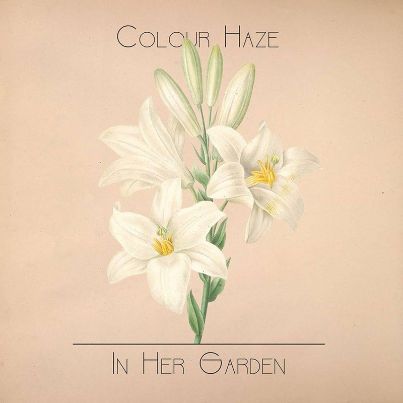 Colour Haze - Tba