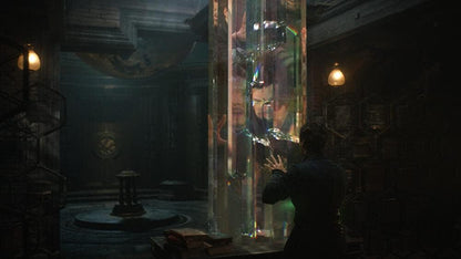 Doctor Strange